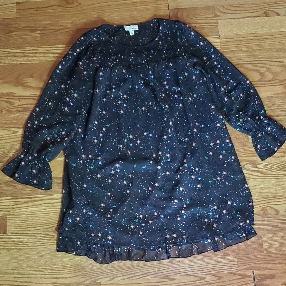 TheKorner Womens Dress Sz Large Euro 42